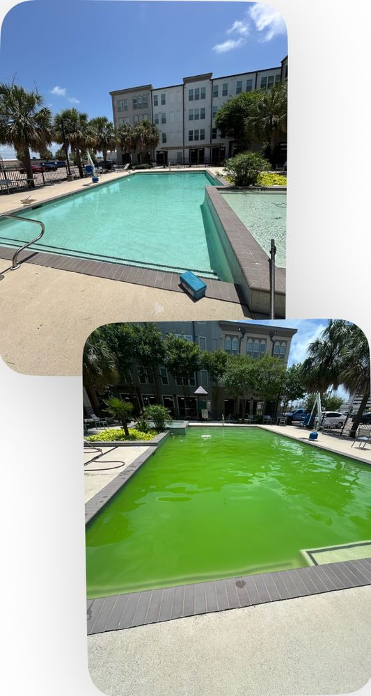 All Photos for Texas Proud Pools in Galveston County, TX