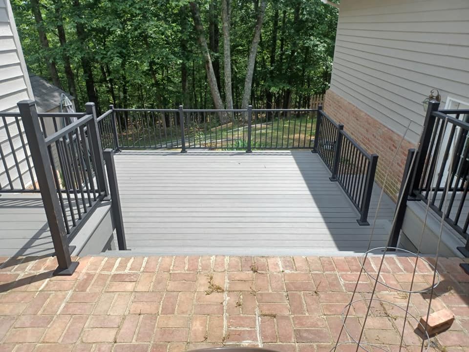 All Photos for Precision Construction LLC in Blacksburg, VA