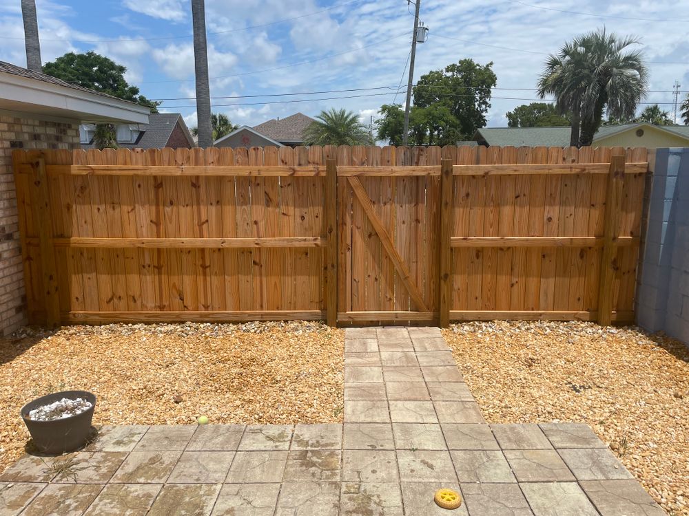 All Photos for Ferrell’s Professional Painting & Home Services LLC in Panama City Beach, FL