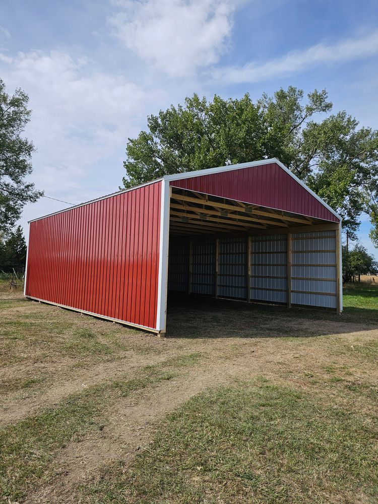 All Photos for Blue Mountain Construction in Roundup, MT