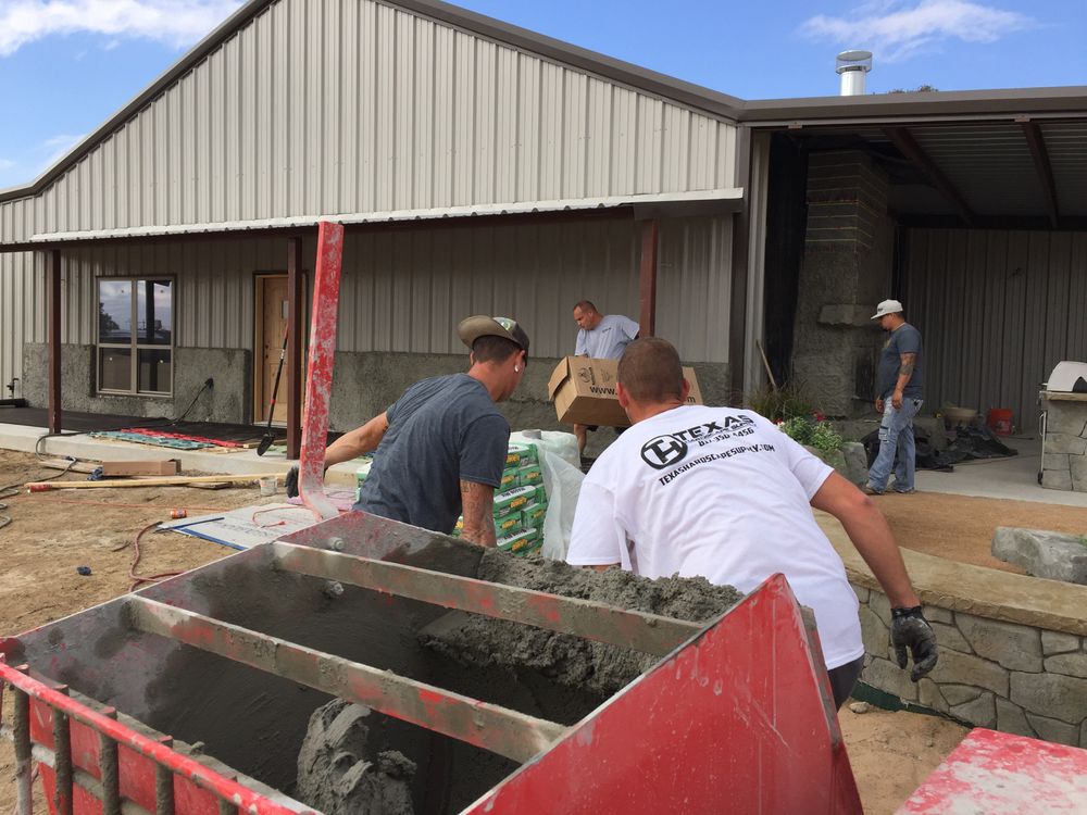 All Photos for Texas Curb N Borders in Houston, TX