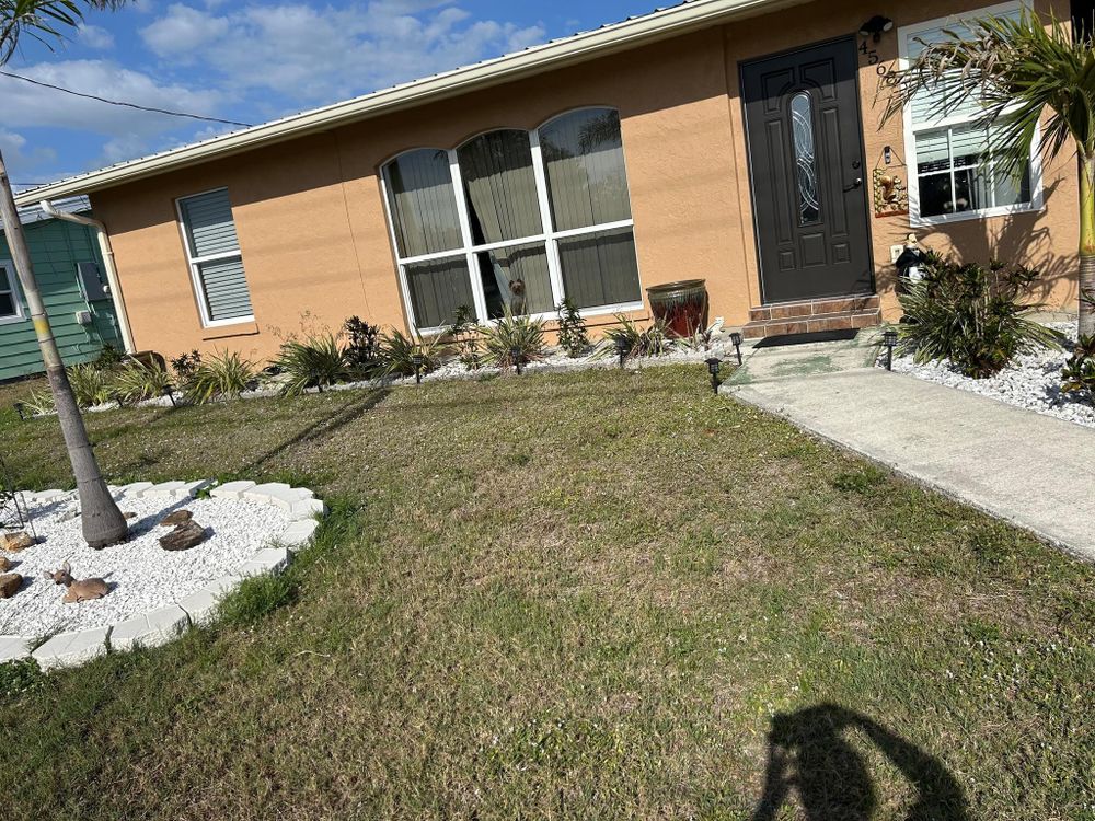 All Photos for Unity Maintenance & More LLC in Englewood, FL