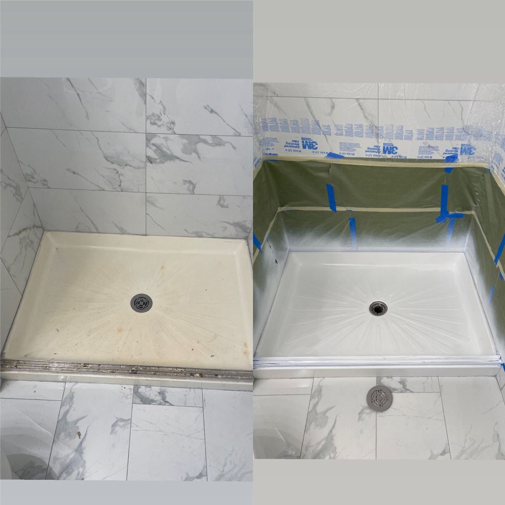 All Photos for Affordable N.Y.C Bathtub Reglazing  in New York, NY