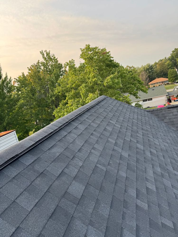 All Photos for Rise Above Roofing in Stow, OH