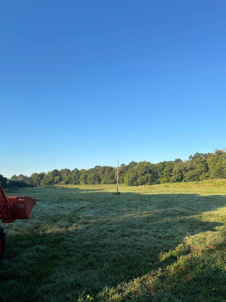 All Photos for Lanes Land Management in Fayetteville, TN