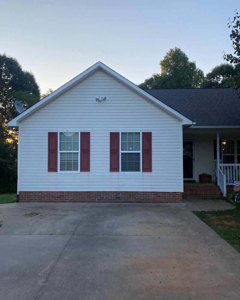 All Photos for True North Construction in Asheboro, NC
