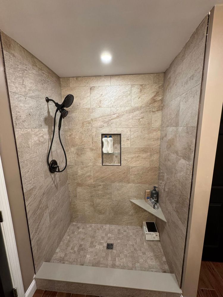 Lighting Installation and Repairs for Willett Electric in Boscawen, NH