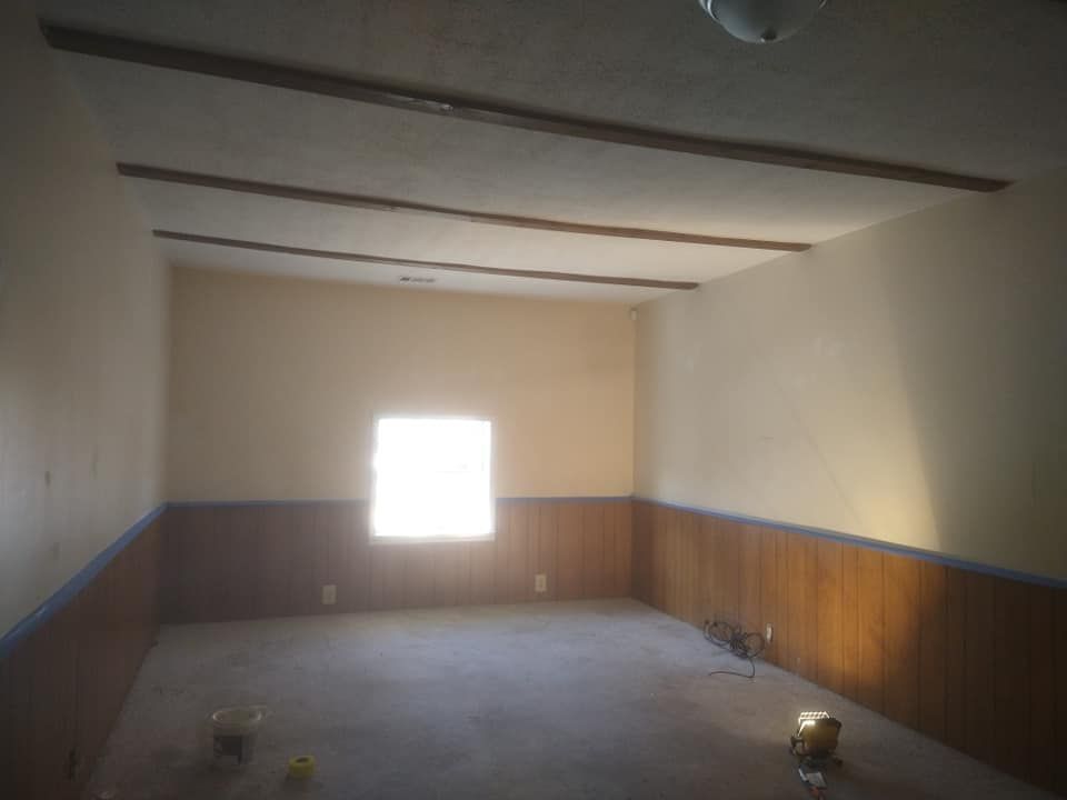 Interior painting  for SIMS Painting & HOME Repairs LLC in Columbia, SC