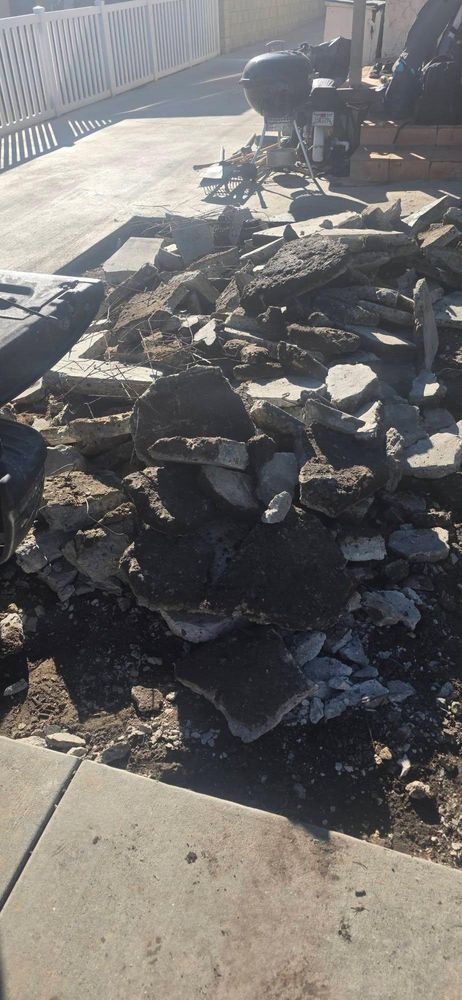 All Photos for Complete Concrete in Torrance, CA