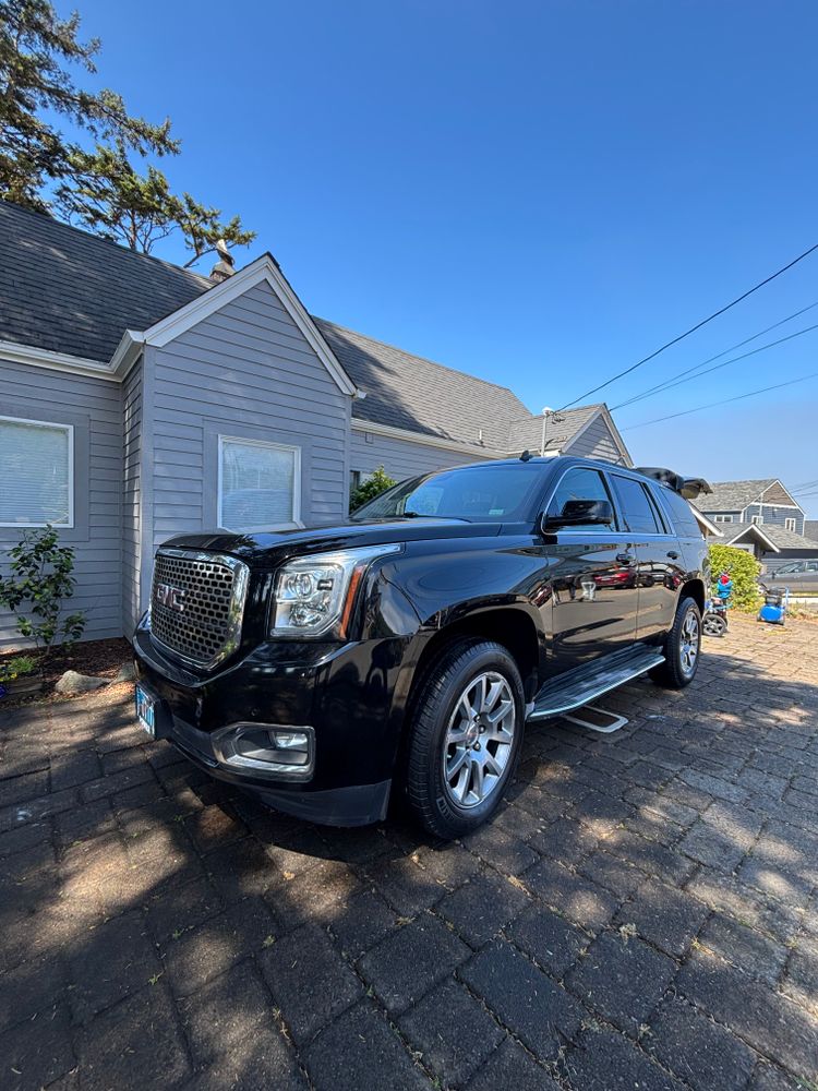 All Photos for Will's Auto Detailing in Yamhill County, OR