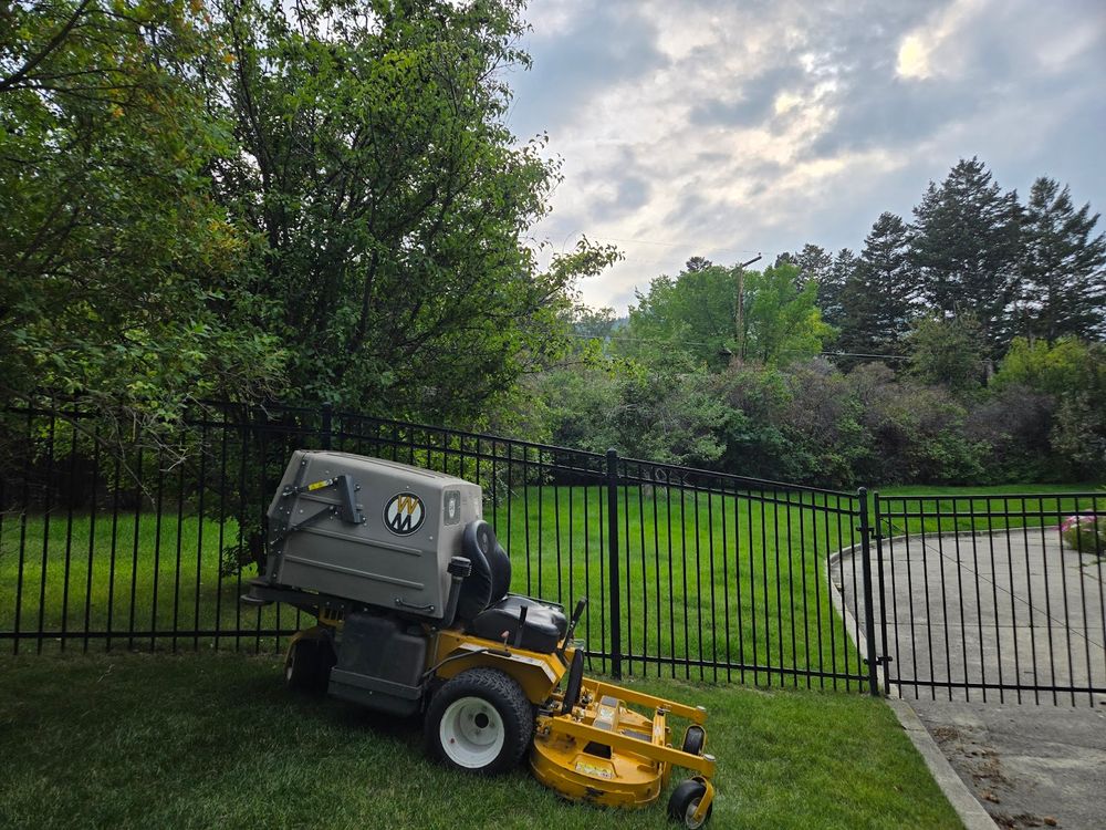 All Photos for Eagle Bay Lawn & Landscape LLC in Helena, MT