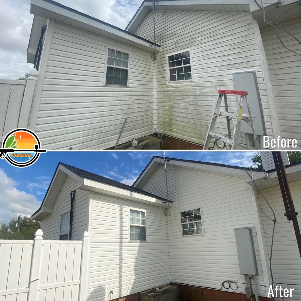 All Photos for Coastal Cleaning LLC in Rayne, Louisiana