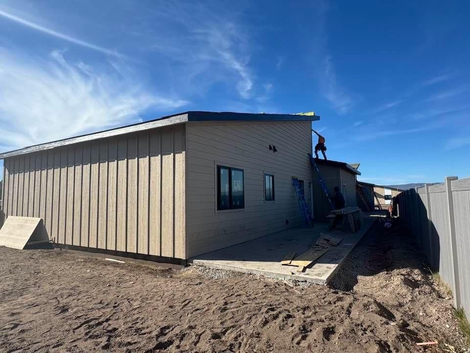 All Photos for Next Level Exteriors LLC in Columbia Falls, MT