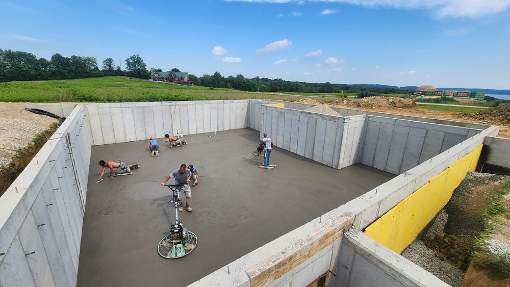 All Photos for Sacksteder & Ward in Brookville, IN