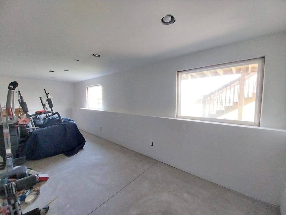 All Photos for Majestic Drywall & Power Washing in Wyoming, MI