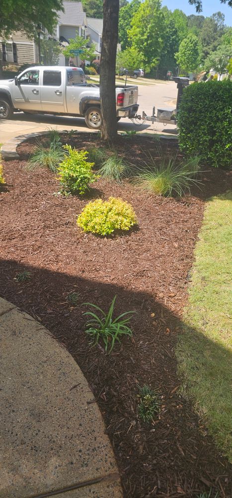All Photos for Grand Design Outdoor Enhancements in Raleigh, NC