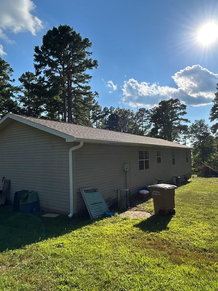 All Photos for Redeemed Roofing & Guttering in Puxico, MO