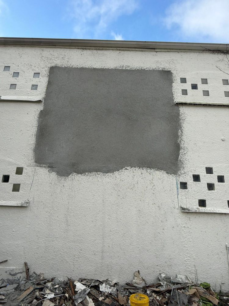 All Photos for Escorpio Painting in Tampa, FL