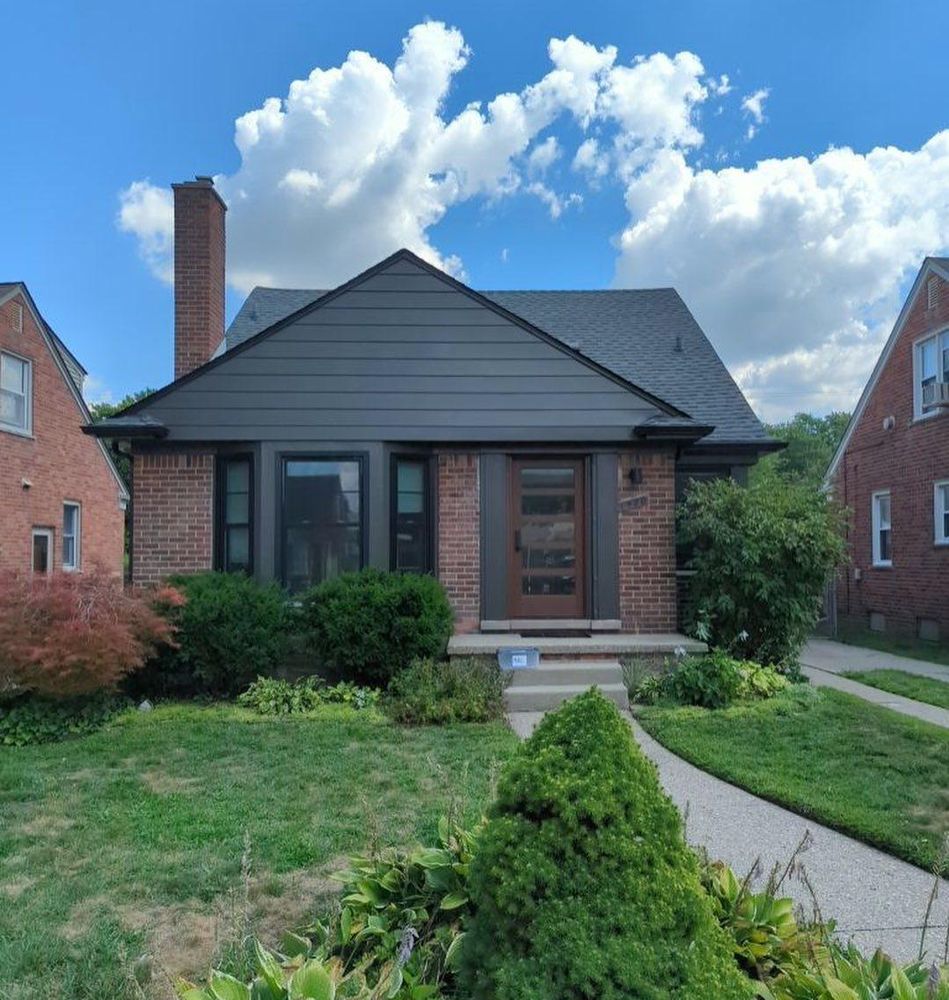 All Photos for Apex Painting in Wayne County, MI