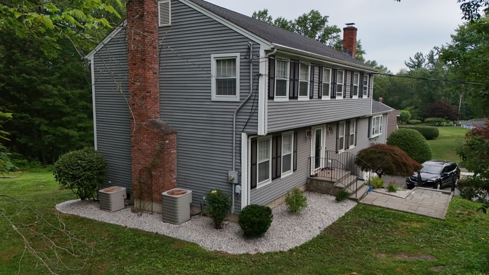 All Photos for Ace Landscaping in Trumbull, CT