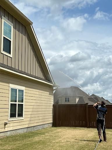 All Photos for Soapy Suds Services Georgia in Perry, GA