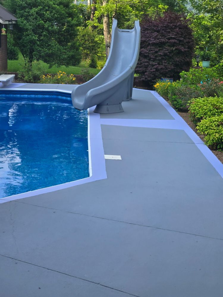 Outdoor Renovations for The Nashville Painters in Nashville, TN