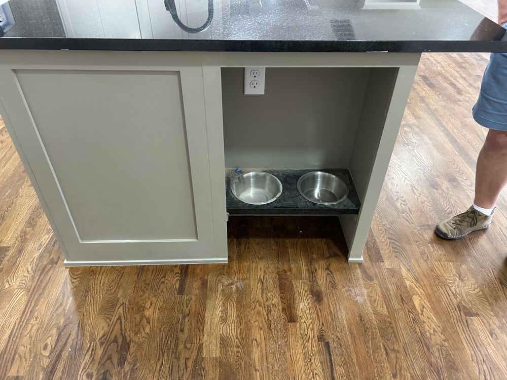 All Photos for Anything Cabinet's LLC in Tulsa, OK