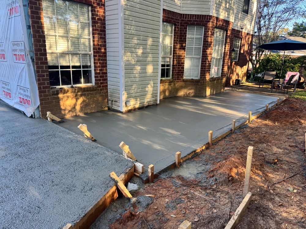 All Photos for Red Line Construction in Baldwin County,  AL