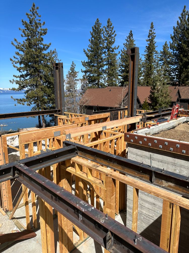 All Photos for Barraza Construction Inc in Truckee, CA