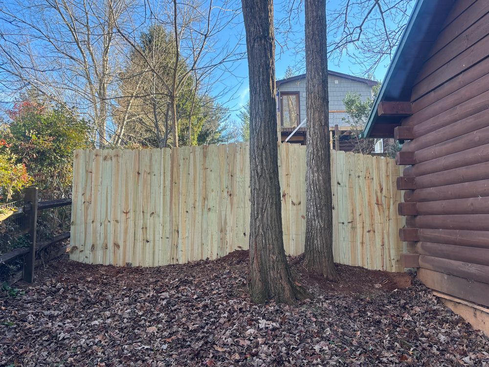 All Photos for Pisgah Property Services LLC in Asheville, NC