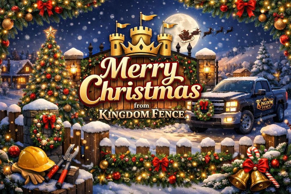 All Photos for Kingdom Fence in Houston, TX