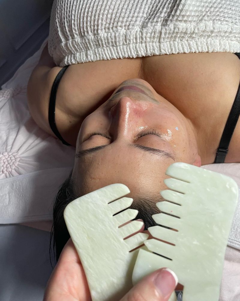 Microdermabrasion for Luxury Aesthetics Spa in Savannah, Georgia