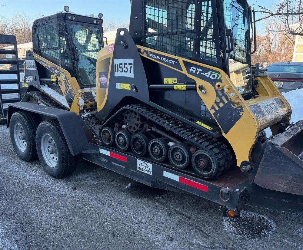 All Photos for Garciano Masonry in Springfield Township, NJ