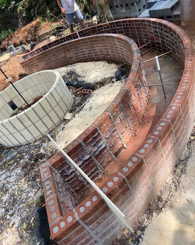 All Photos for Williams Concrete Pumping in Knoxville, Tennessee