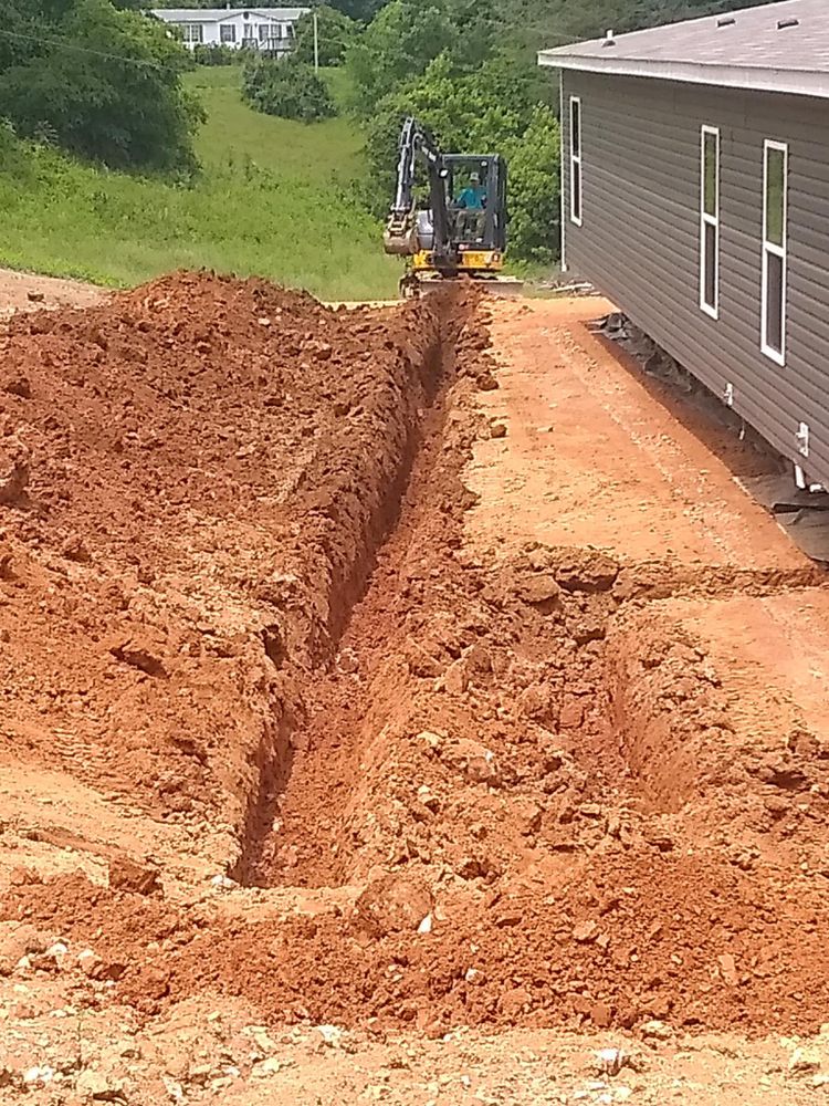 All Photos for KTN Excavation in Clinton, TN