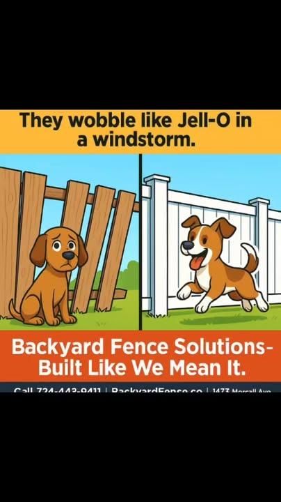 All Photos for Backyard Fence Solutions LLC in Uniontown, PA