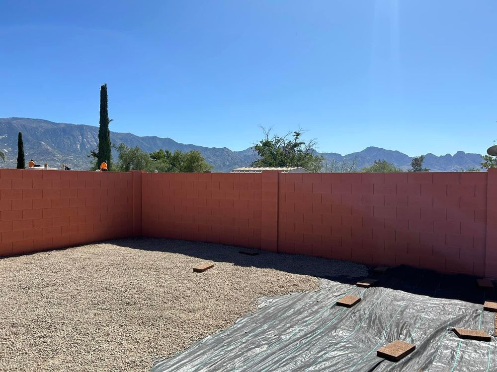 All Photos for Wild Wes Painting in Tucson, AZ