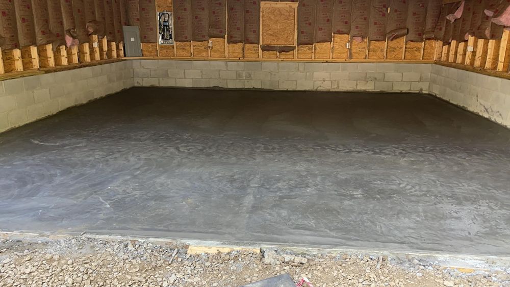 All Photos for Henry's Construction in Nashville, TN