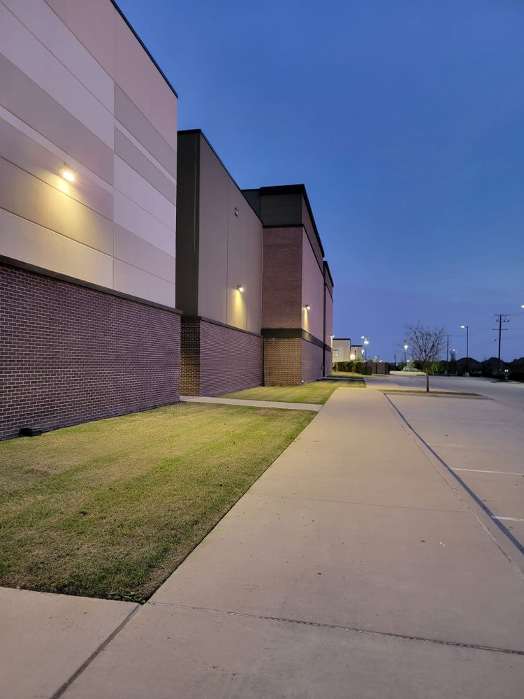 Tree Removal for RACSO RDZ LLC in McKinney, TX