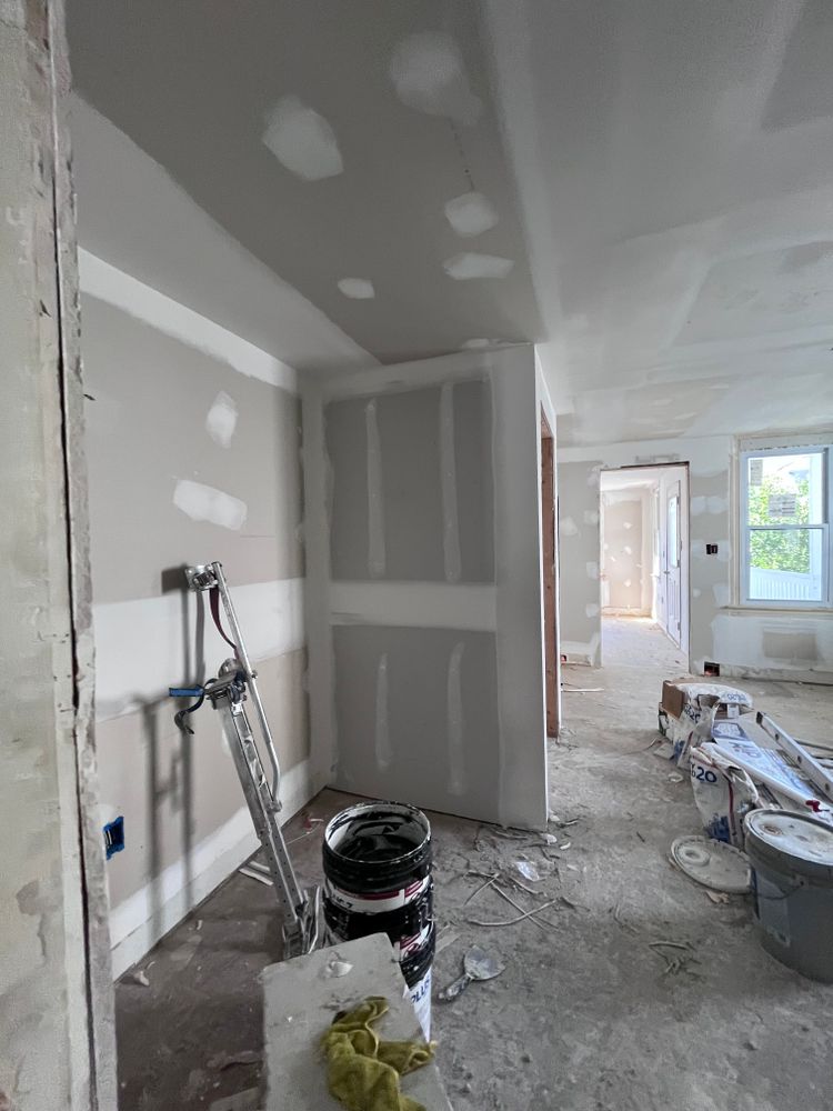 All Photos for Carrillo Drywall Services in Temple, PA