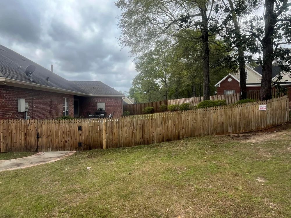 All Photos for All-Star Lawn Care & Soft Washing in Mobile, AL