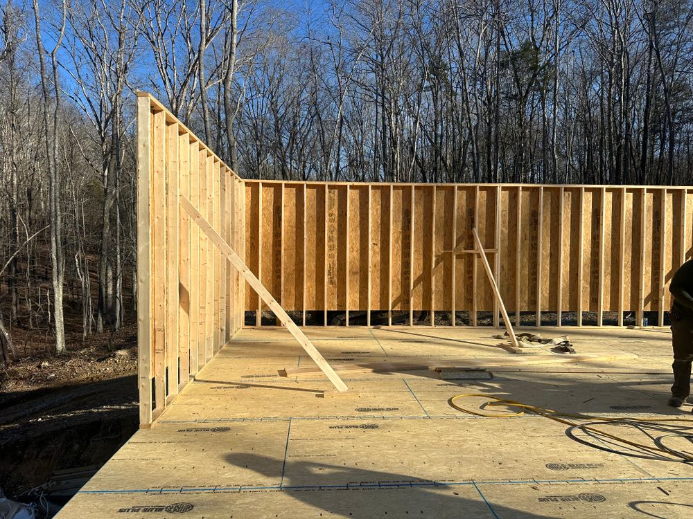 All Photos for Brannon's Construction in Riceville,  TN