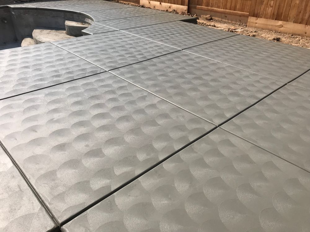 All Photos for Salas Concrete in Fresno, CA