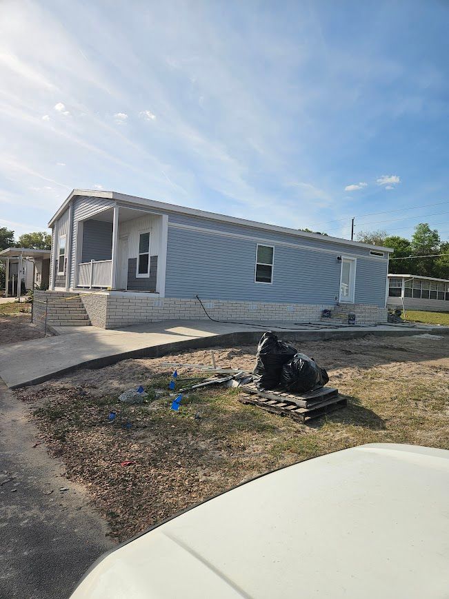 All Photos for Clark Masonry in Lake County, FL