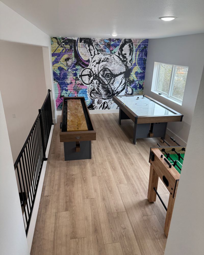 All Photos for RANDALL HOMES in Fort Worth, TX