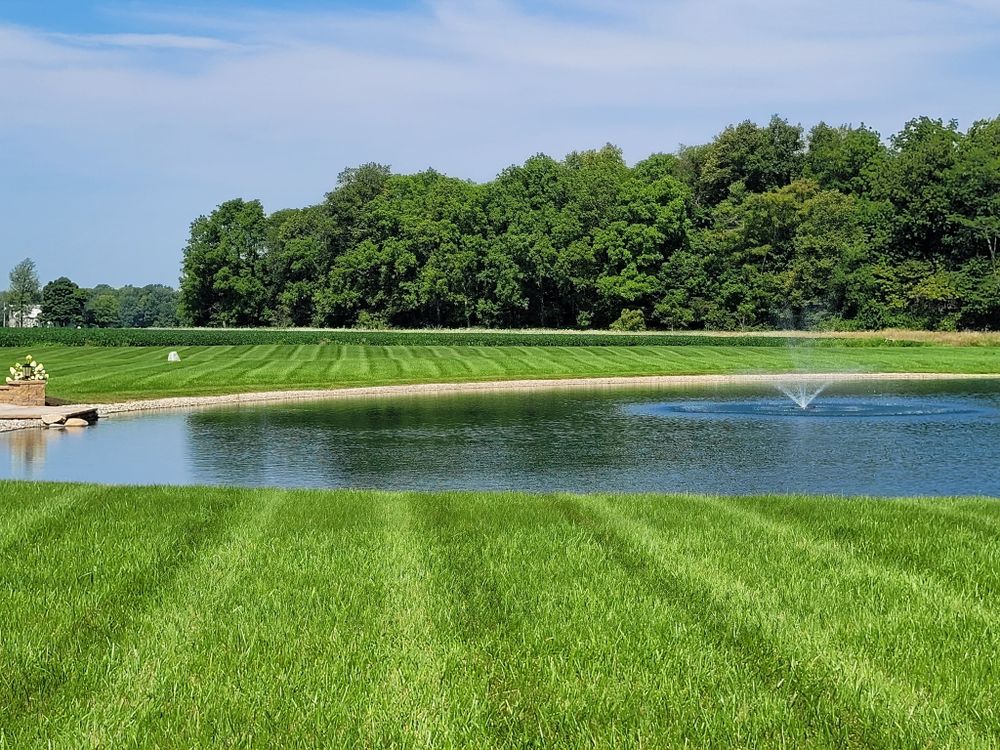 All Photos for Stout Mowing & Services LLC in Huntington, IN