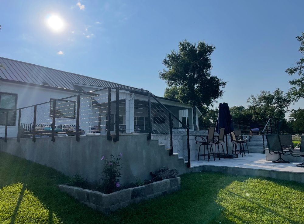 All Photos for C&C Fabrication and Welding LLC in Spring Branch, TX