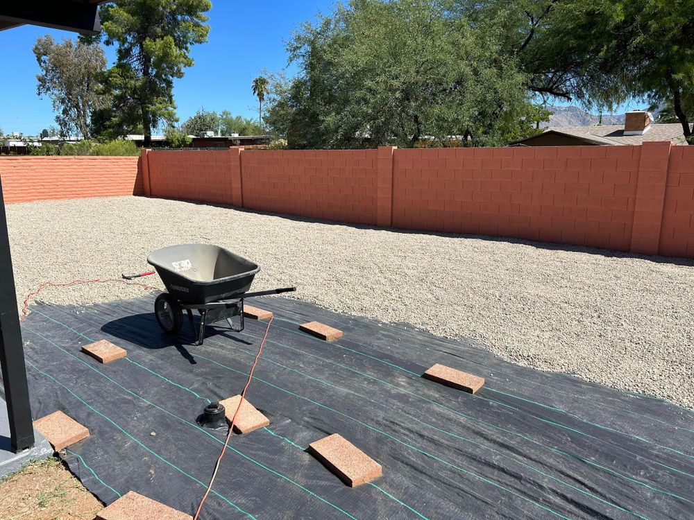 All Photos for Wild Wes Painting in Tucson, AZ