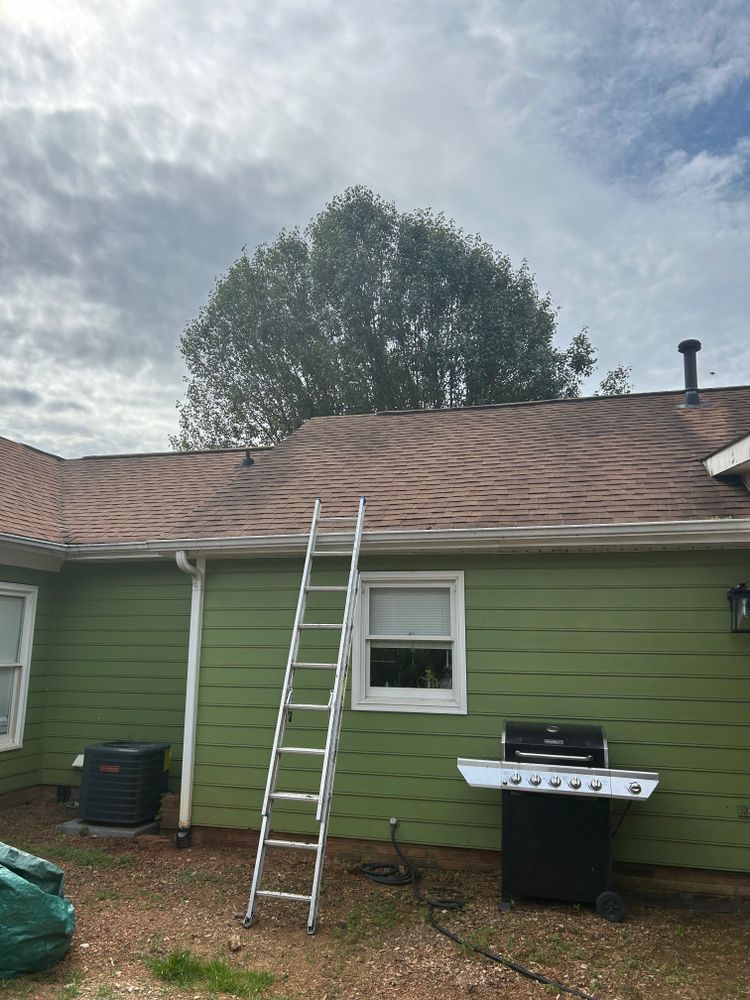 All Photos for 4U Pressure Washing in Huntersville, NC