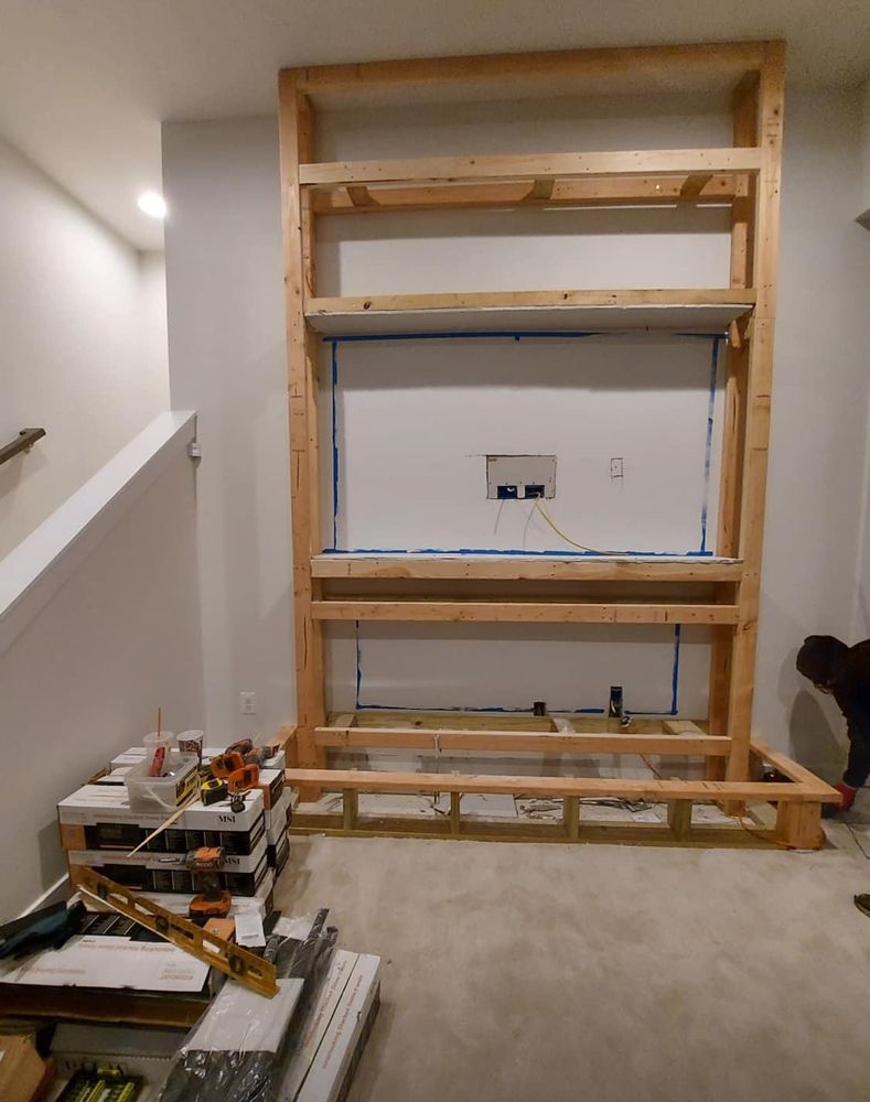 All Photos for Matteo Hardscapes in Towson,  MD